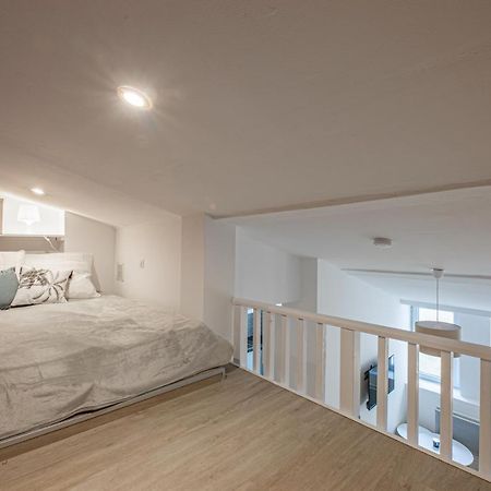 Honore Suite Ferrandiere Lyon Exterior photo