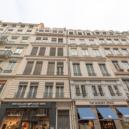 Honore Suite Ferrandiere Lyon Exterior photo