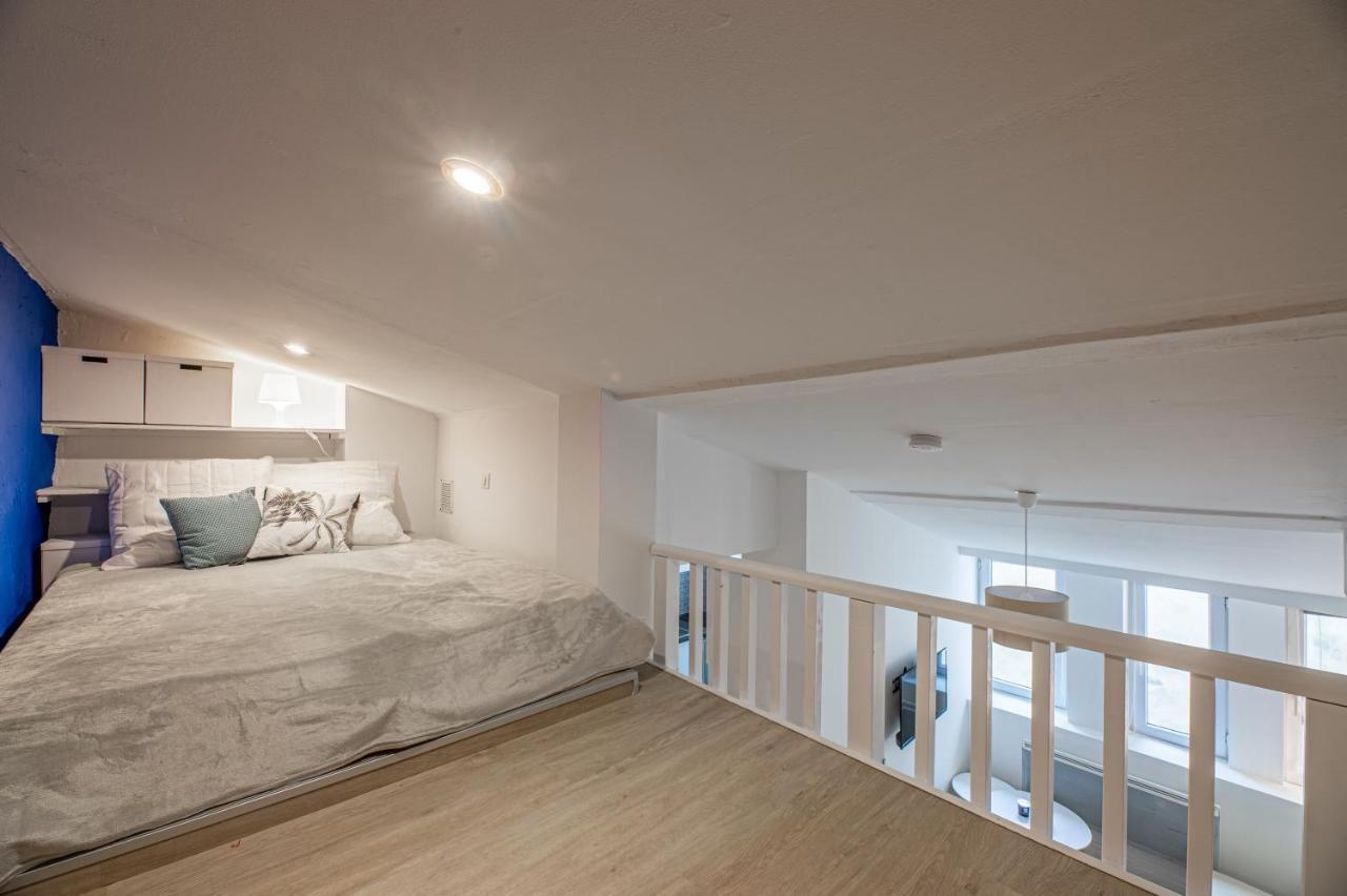 Honore Suite Ferrandiere Lyon Exterior photo
